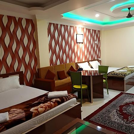 Hotel Royal Sunview 디가 외부 사진