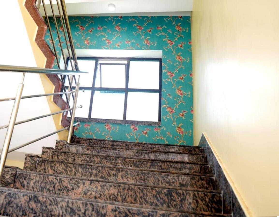 Hotel Royal Sunview 디가 외부 사진