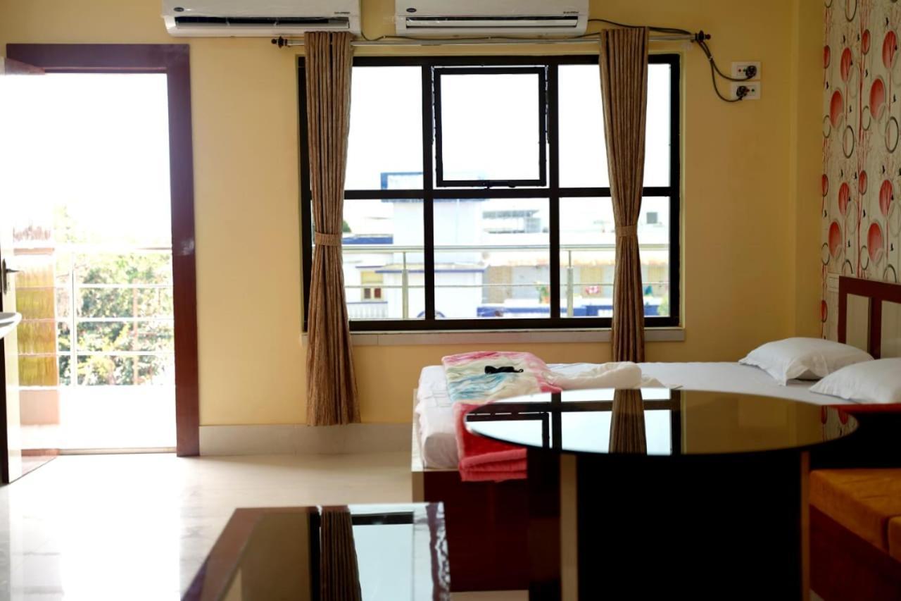 Hotel Royal Sunview 디가 외부 사진