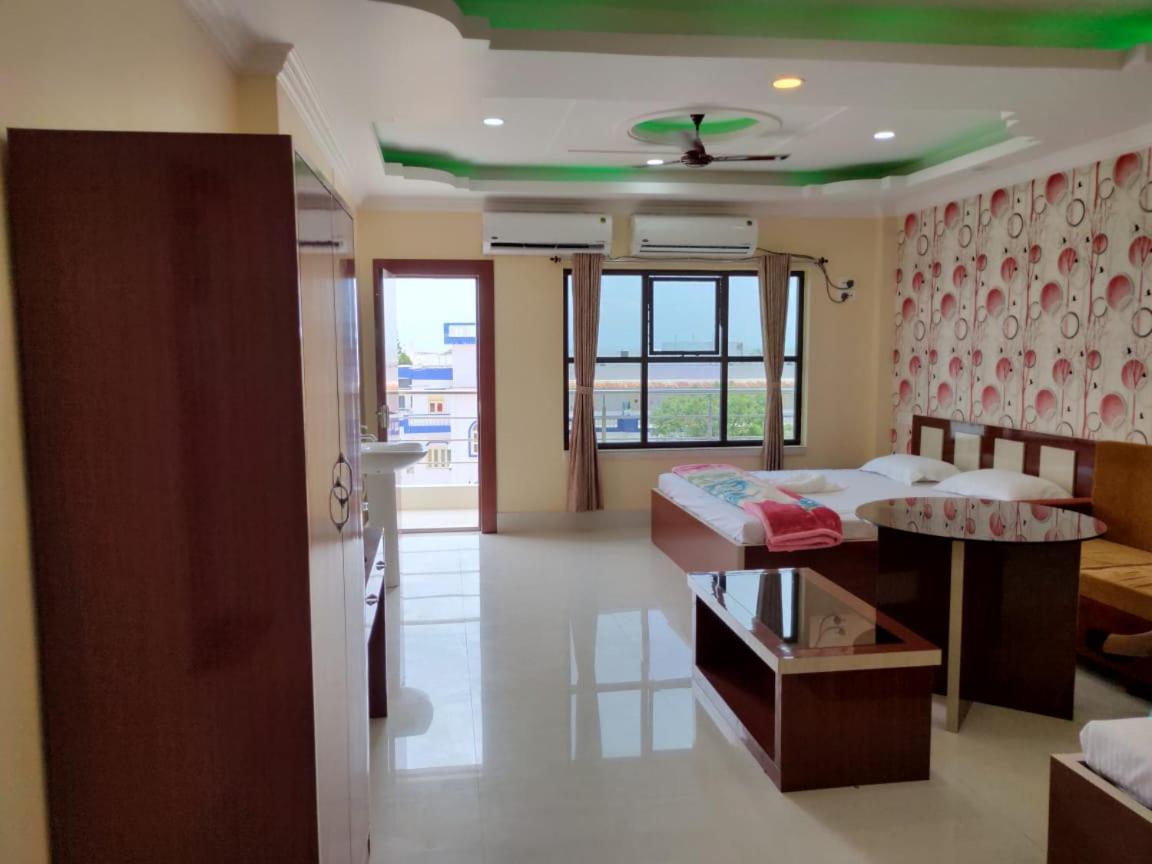 Hotel Royal Sunview 디가 외부 사진