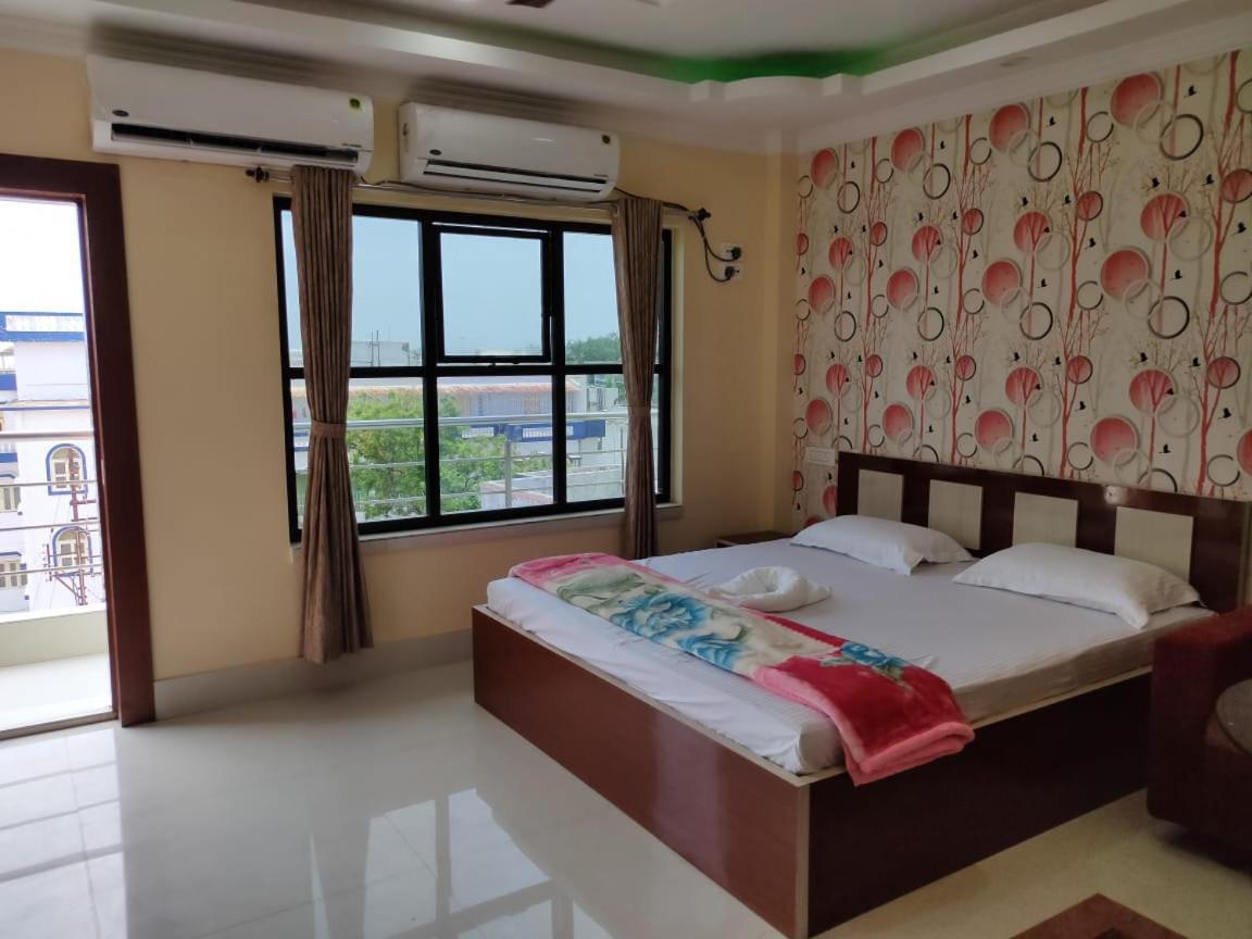 Hotel Royal Sunview 디가 외부 사진