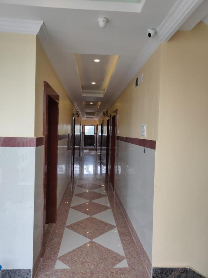 Hotel Royal Sunview 디가 외부 사진