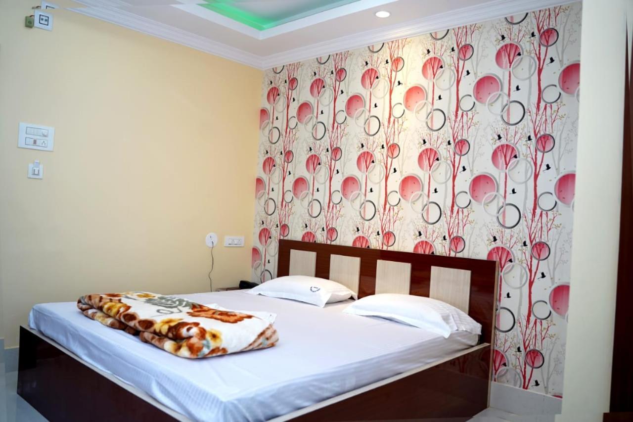 Hotel Royal Sunview 디가 외부 사진
