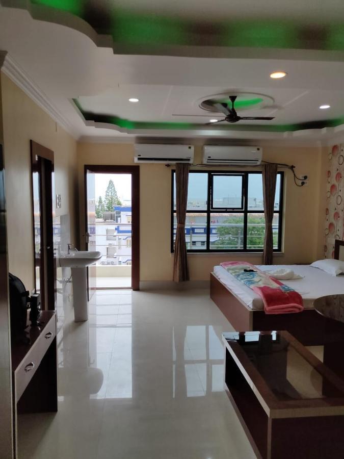 Hotel Royal Sunview 디가 외부 사진