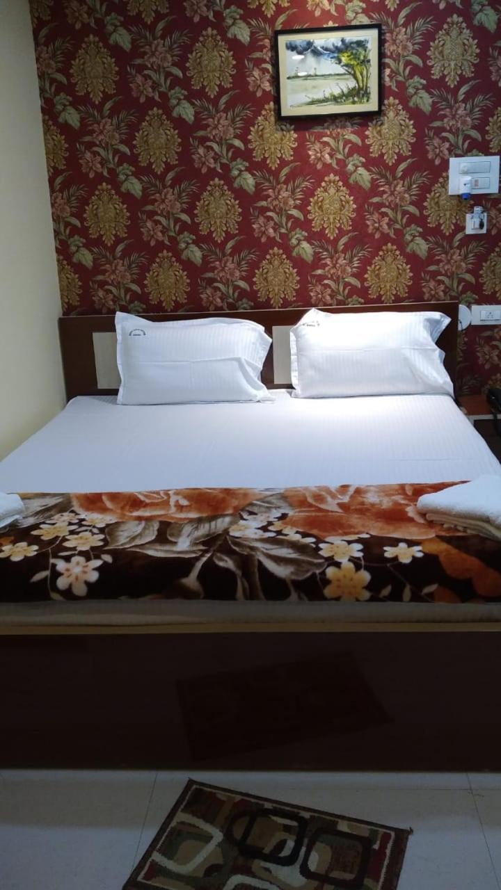 Hotel Royal Sunview 디가 외부 사진