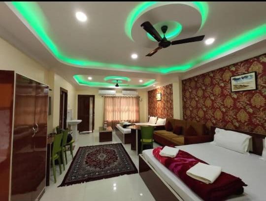 Hotel Royal Sunview 디가 외부 사진