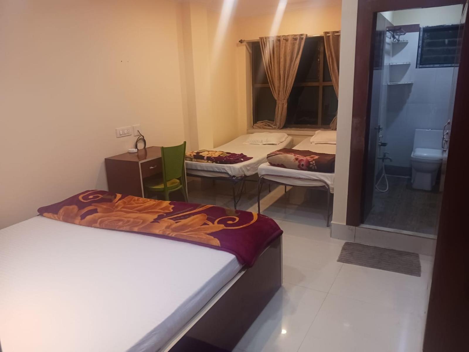 Hotel Royal Sunview 디가 외부 사진